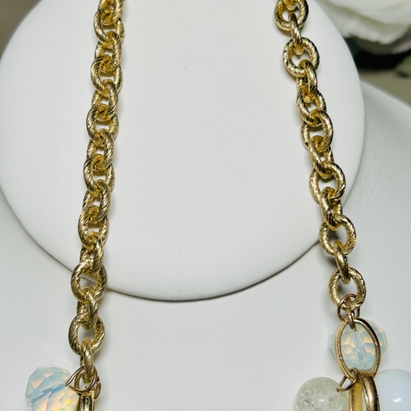 Spectacular Cha Cha Necklace - Picture 8 of 11